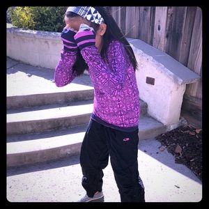 Cold weather thermal.